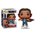 Spider-Man: No Way Home – Ned in Yellow and Blue Midtown School Jacket Pop! Vinyl Figure