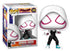 Spider-Man: Across the Spiderverse - Spider Qwen Pop! Vinyl Figure