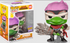 My Hero Academia - Spinner Pop! Vinyl Figure 2022 Winter Convention