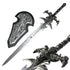 The Lich King Frostmourne Sword - World of Warcraft