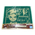 The Promised Neverland - Norman Hand Towel - Lawn Green - Ichiban Kuji Prize F