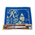 The Promised Neverland - Ray Hand Towel - Ocean Blue - Ichiban Kuji Prize F