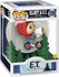 The Extra-Terrestrial - Elliott & E.T. Flying Over Moon Movie Moments Pop! Vinyl Figure
