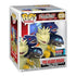 Yu-Gi-Oh! - Five-Headed Dragon 6" Pop! Vinyl Figure - 2022 Fall Convention - Limited Edition