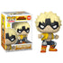 My Hero Academia - Fatgum (Slim Form) in Combat-Ready Fighting Stance Pop! Vinyl Figure