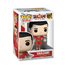 Shazam! Fury of the Gods - Shazam in Red and Gold Suit with Heroic Pose Pop! Vinyl Figure