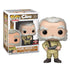 Clue - Colonel Mustard with Revolver Pop! Vinyl Figure