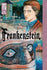 Frankenstein: Junji Ito Story Manga