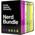 Cards Against Humanity Nerd Bundle