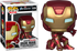 Marvel's Avengers (2020) - Iron Man Pop! Vinyl Figure | Hobby Zone