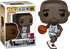 NBA Basketball - Shaquille O'Neal Orlando Magic Home Jersey Pop! Vinyl Figure | Hobby Zone