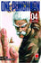 One Punch Man Manga Volume 4