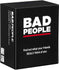 Bad People Base Game