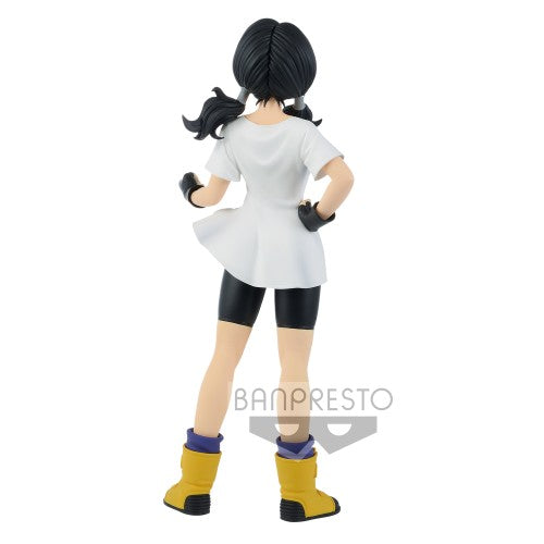 Dragon Ball Z Glitter & Glamours Videl Ver.B Figurine