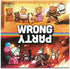 Wrong Party - Card Game