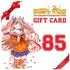 $85 Hobby Zone eGift Card