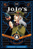 Jojo's Bizarre Adventure Manga Part 3 - Blue Volume 3