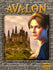 [CLEARACNE] Avalon- The Resistance Social Deduction Board Game