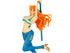 One Piece Lady Fight!! Nami Figurine