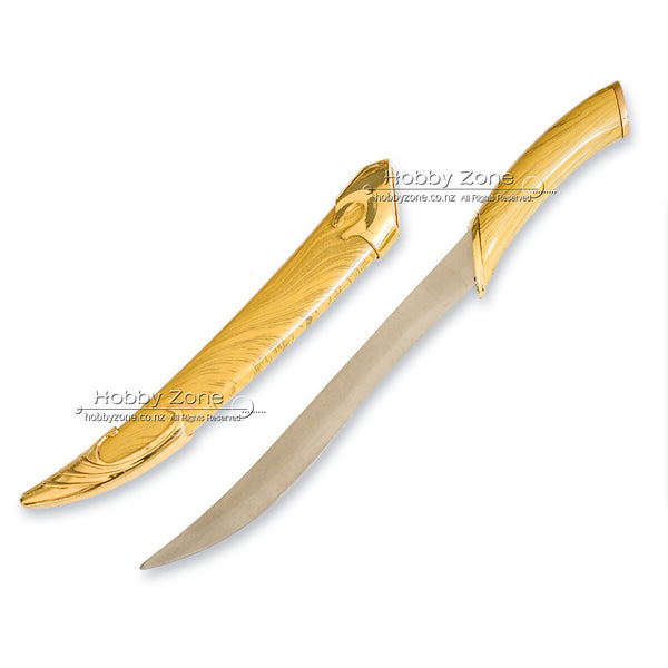 Mini Hobbit Sword Letter Opener Dagger