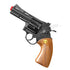 [Airsoft Club] "Raisin Walnut Bread" XYL 357 Python Gel Ball Blaster Revolver
