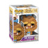 Beauty and the Beast 30th Anniversary - The Beast with Curls Pop! Vinyl