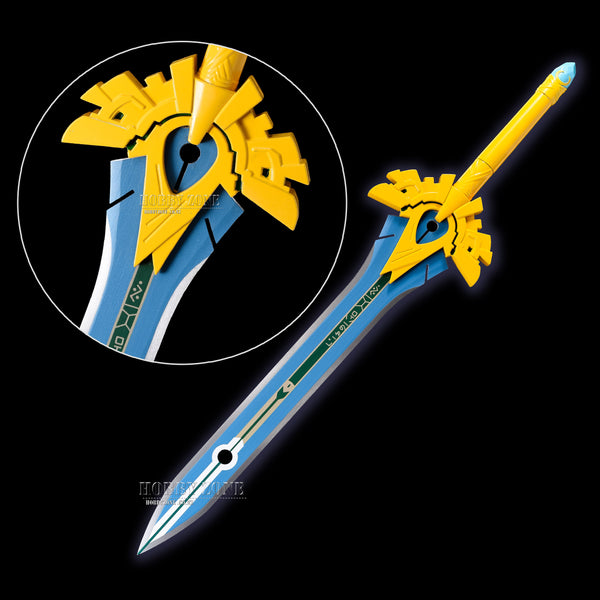 Genshin Impact Skyward Pride Sword