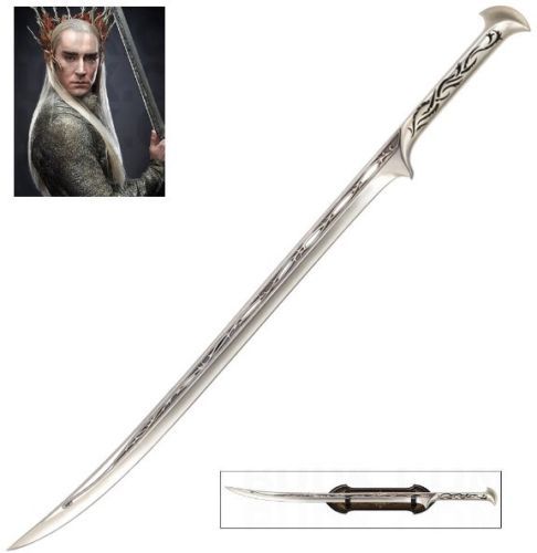 LOR Sword of Thranduil
