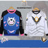 Overwatch Cosplay Sweatshirt