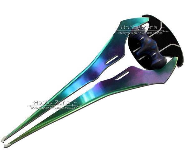 Halo Titanium Colour Energy Sword