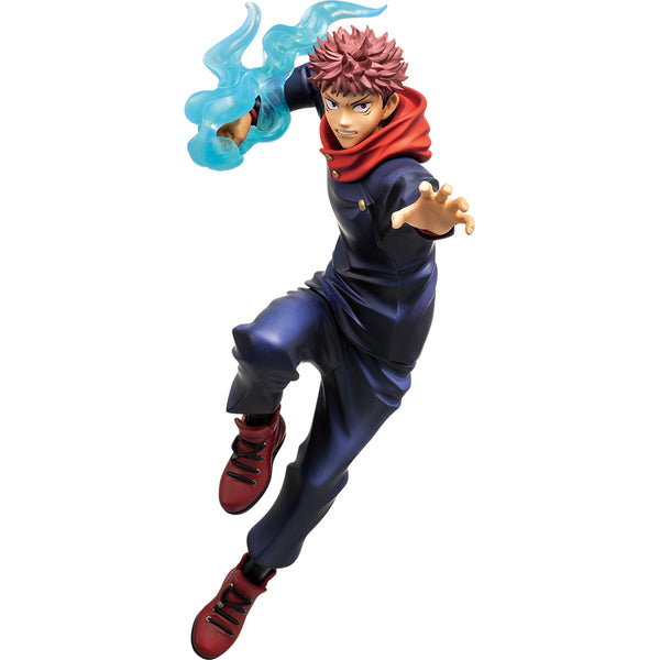 [ONLINE] Ichiban Kuji- Jujutsu Kaisen The Second Raffle