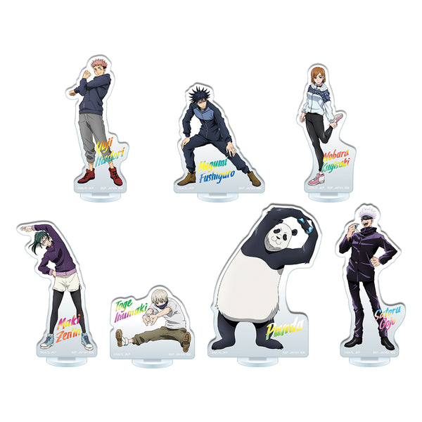 [ONLINE] Ichiban Kuji- Jujutsu Kaisen The Second Raffle