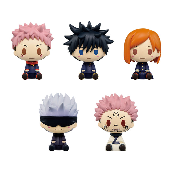 [ONLINE] Ichiban Kuji- Jujutsu Kaisen The Second Raffle