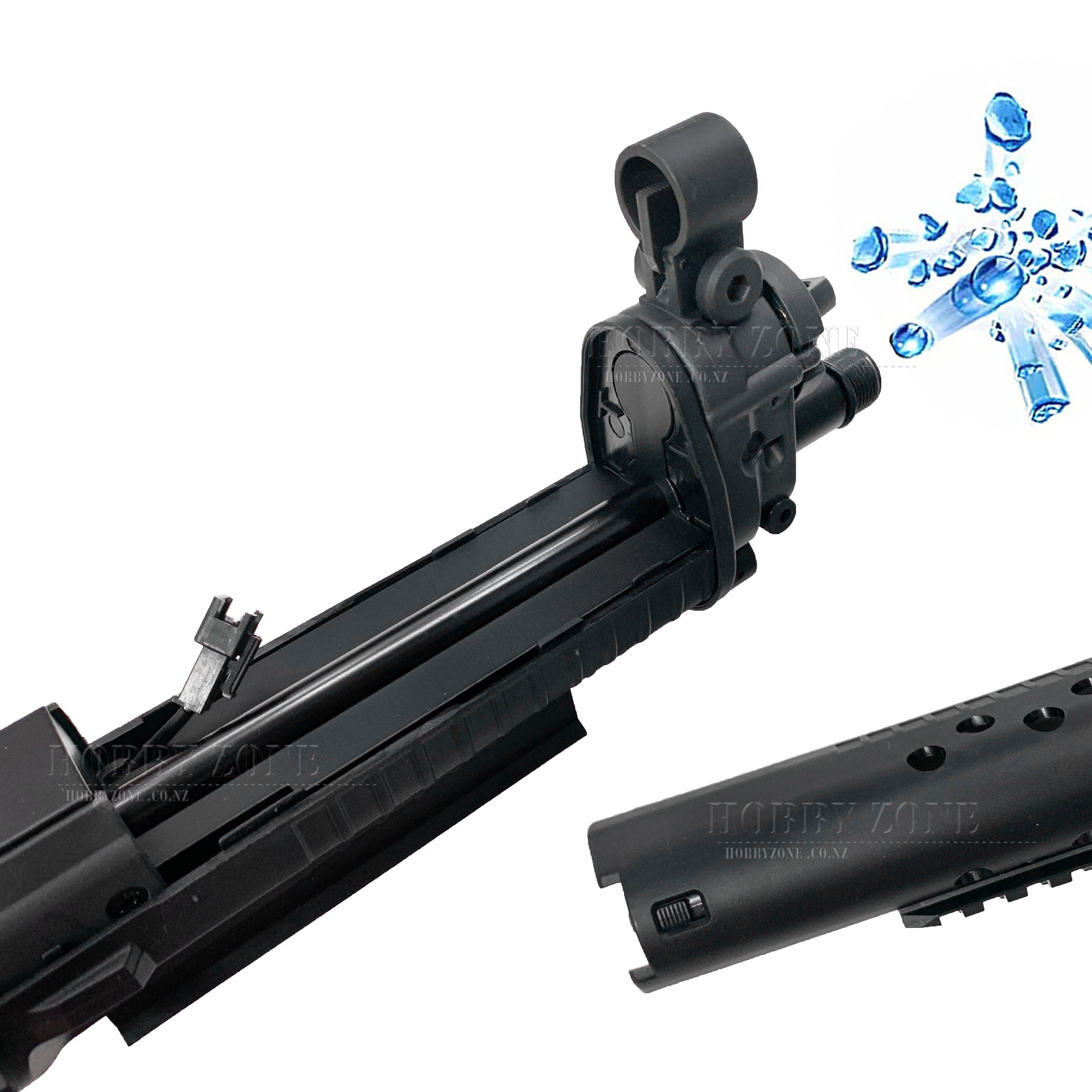 V05 Version