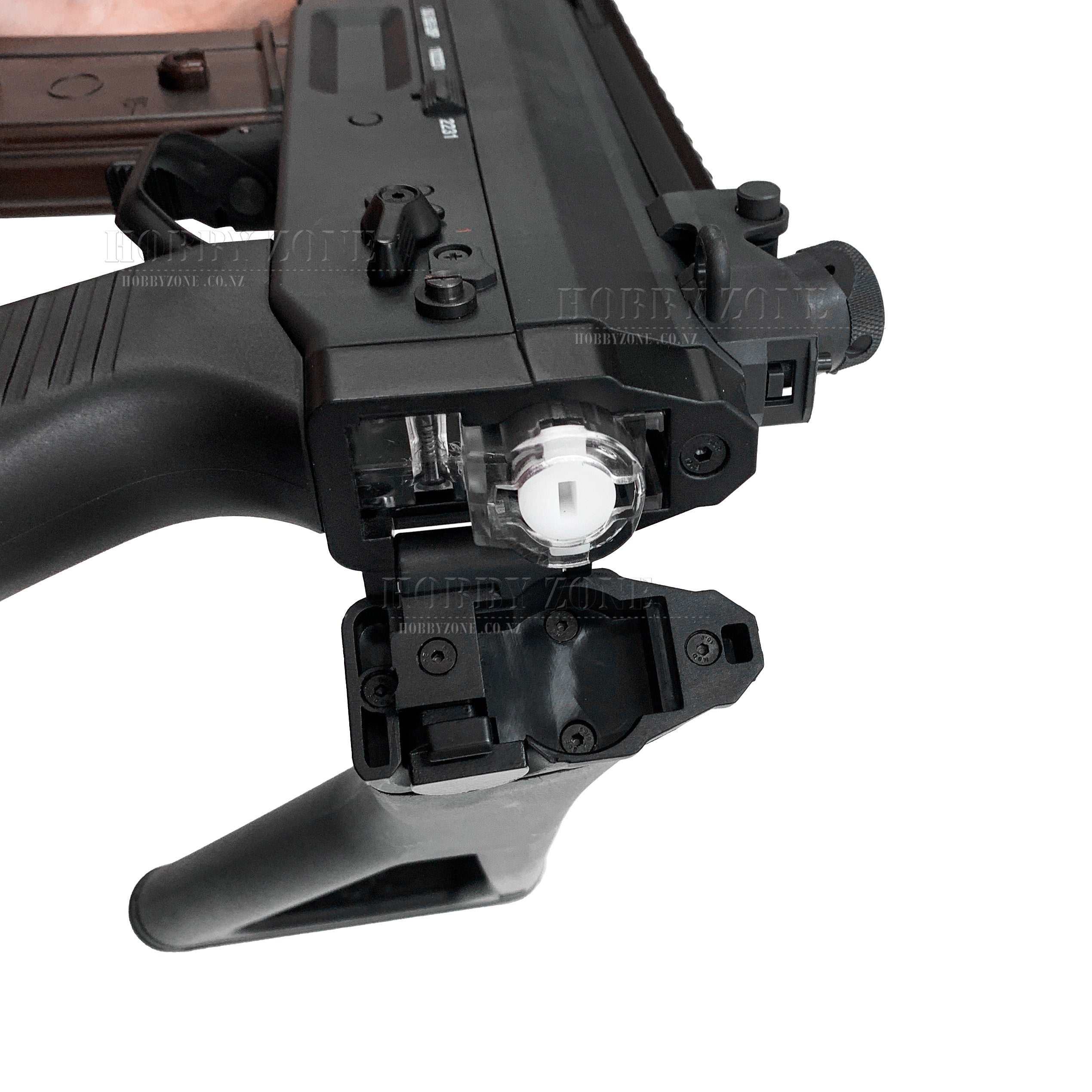 V05 Version