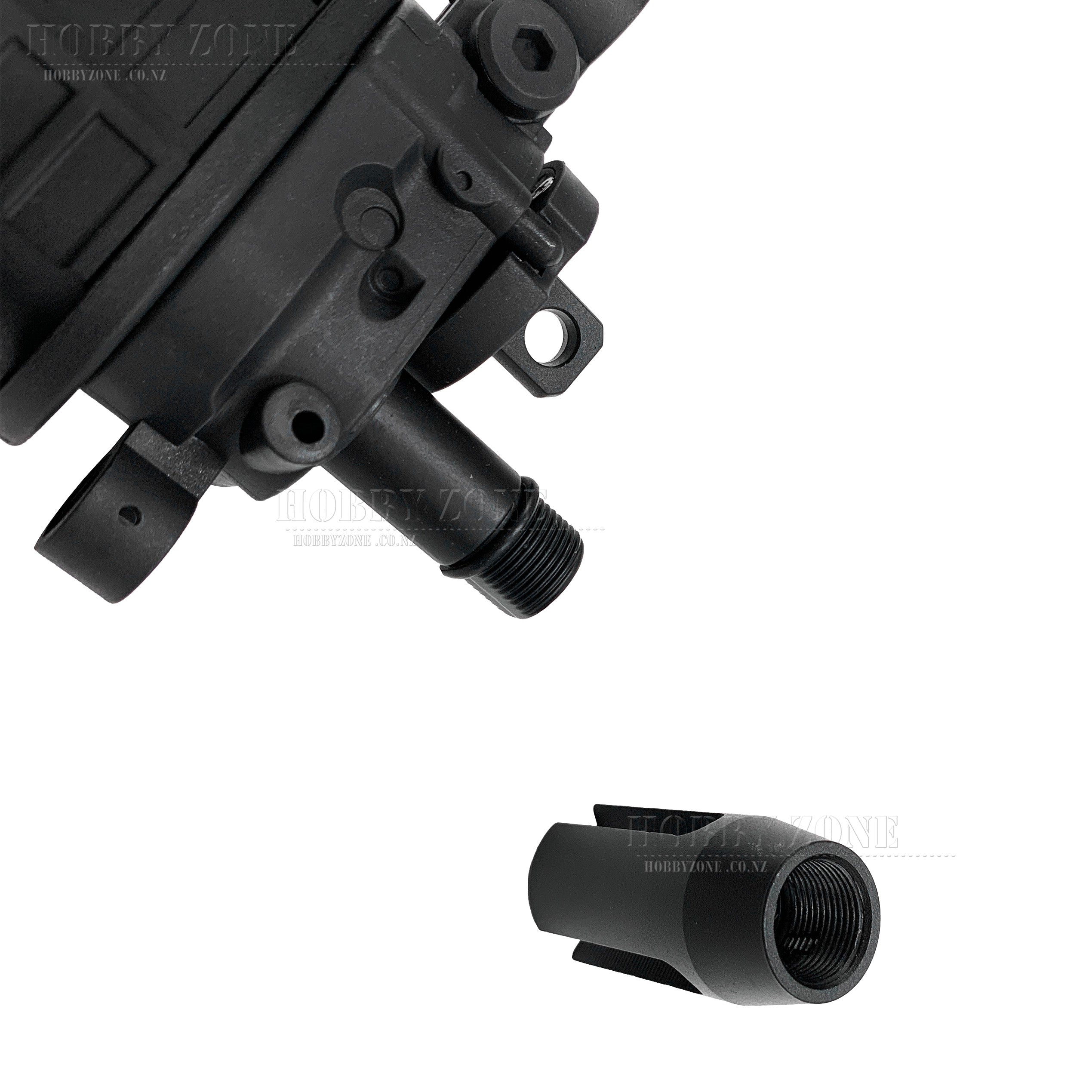 V05 Version