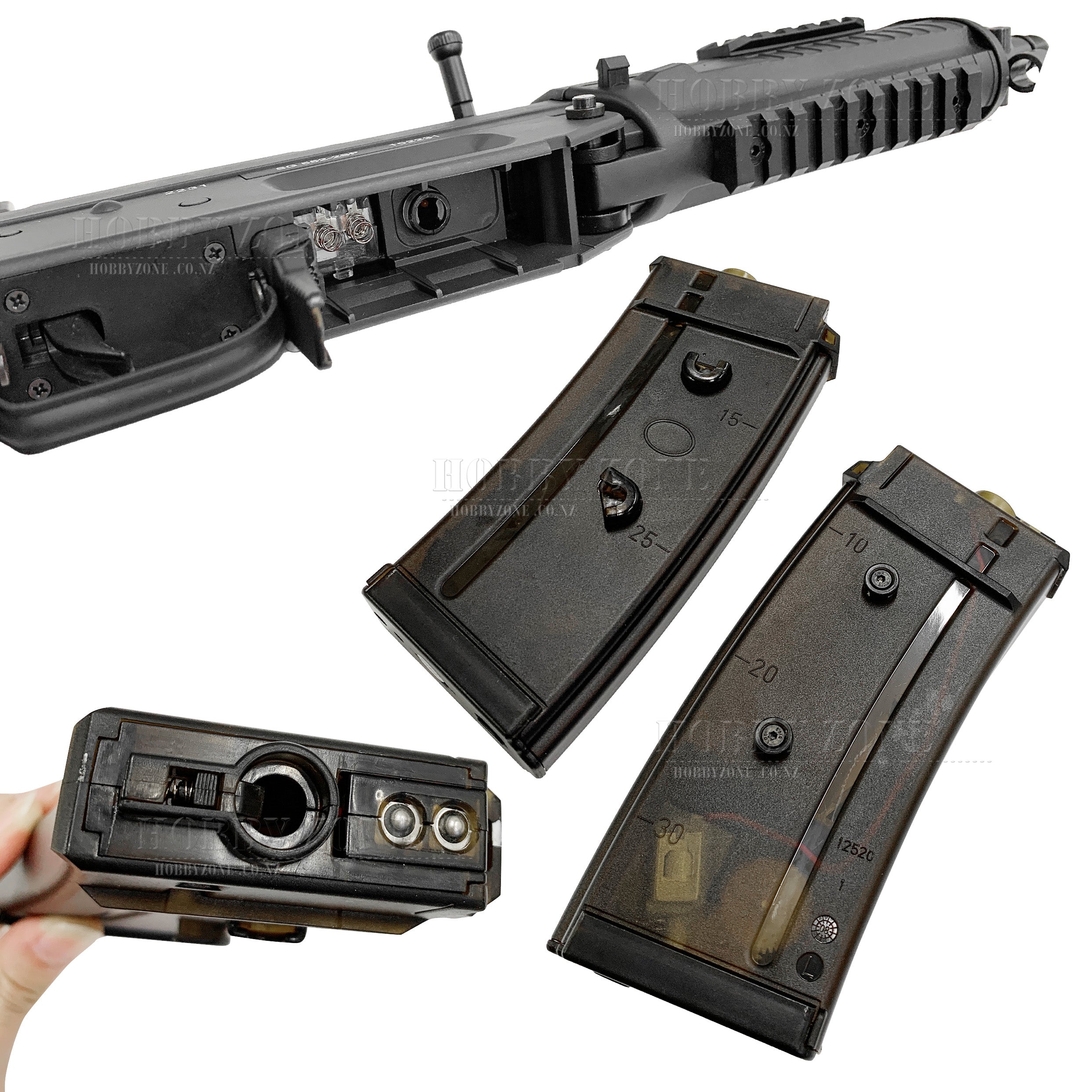 V05 Version