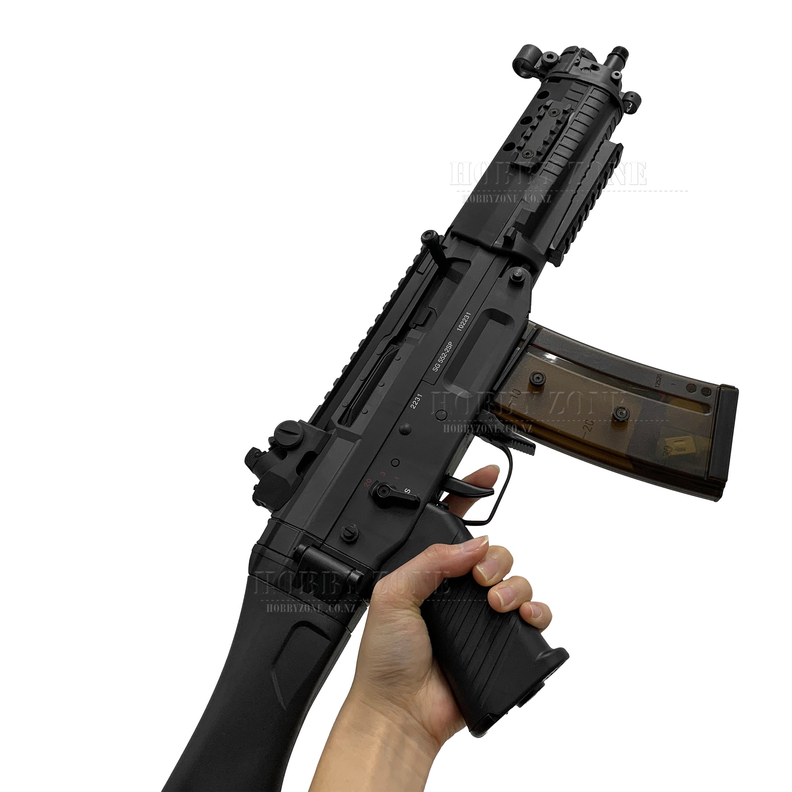 V05 Version