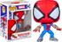 Marvel - Mangaverse Spider-Man Pop! Vinyl Figure