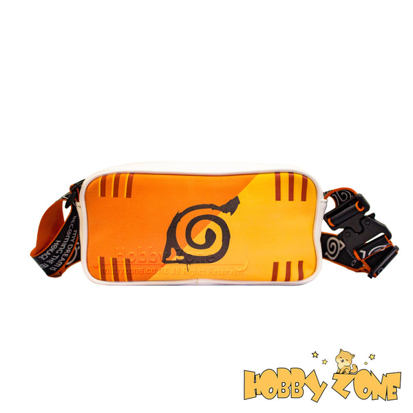 Naruto Hokage Sling Bag