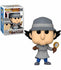 Inspector Gadget with Magnifying Glass Pop! Vinyl Figure