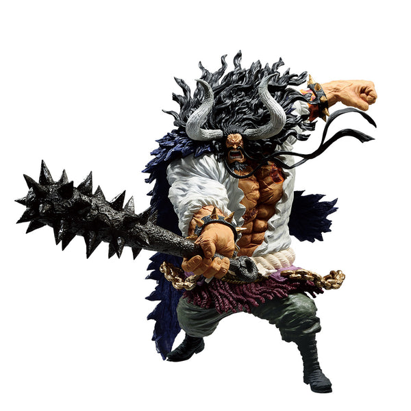 [ONLINE] Ichiban Kuji- One Piece Best of Omnibus Raffle