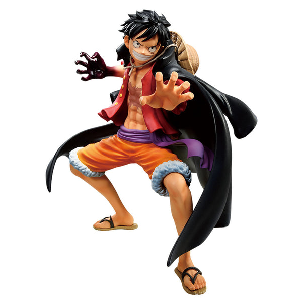 [ONLINE] Ichiban Kuji- One Piece Best of Omnibus Raffle