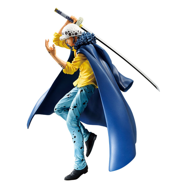 [ONLINE] Ichiban Kuji- One Piece Best of Omnibus Raffle