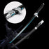 OW Carbon Fiber Genji Dragonblade Sword