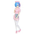 Re:Zero Rem Angelic Pink Nurse Outfit Figurine