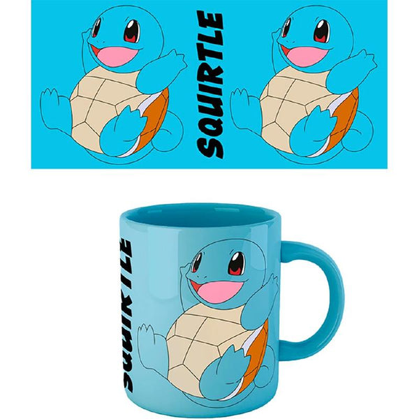 Pokemon Mug - Squirtle