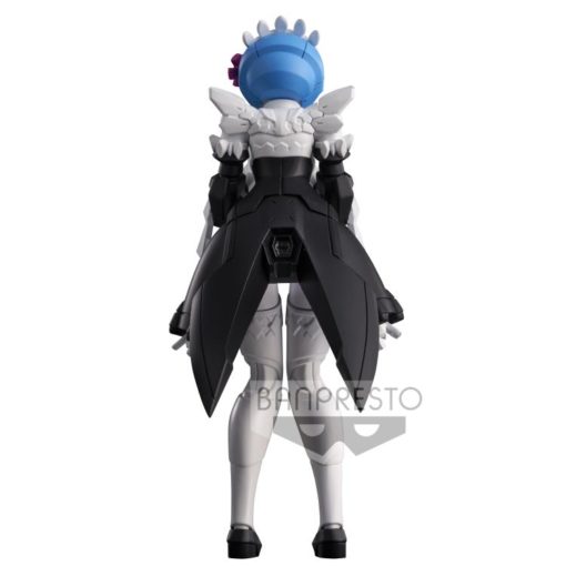 Re:Zero - Bijyoid Rem Ver A Figurine