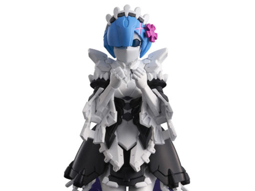 Re:Zero - Bijyoid Rem Ver A Figurine