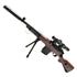 SY Barbecue KAR 98k Gel Ball Blaster [ID Check R18 + Requires Any One Membership: Airsoft, Paintball, or NZDA]